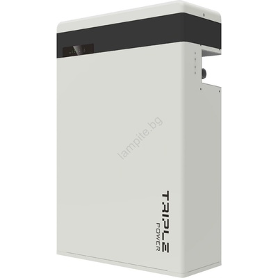 SolaX Power Triple power батерия Solax T58 Master Unit 5, 8 kWh, V1 (SM9962)