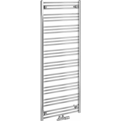 Bruckner ALBRECHT 600.118.1 600 mm x 1570 mm chróm