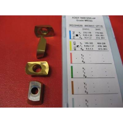 Destička 1 ks Pramet 3603603385047