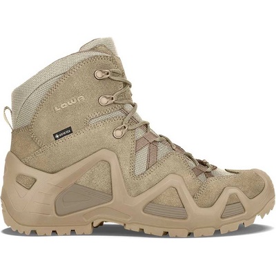 Lowa Обувки zephyr gtx mid tf