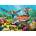 Cobble Hill - Puzzle Family Puzzle: Molokini Current - 350 piese