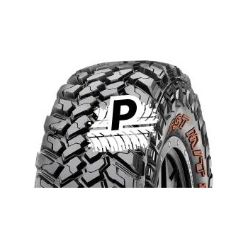 CST Sahara M/T 2 31/10,5 R15 109Q