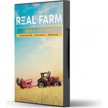Real Farm Sim (Gold)