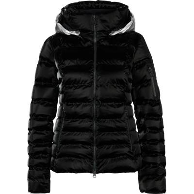 Sportalm Дамско ски яке Sportalm Women's Sporty Down Ski Jacket with Hood Ski jacket - Black - размер 44 (EU) (104-5027-0116)
