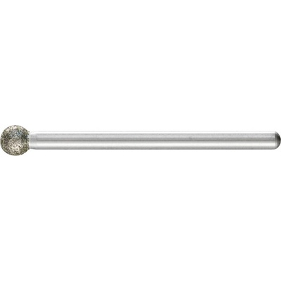 PFERD TOOLS 36205018 brúsny kolík Priemer 5 mm 5 ks; 36205018