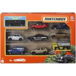 Mattel Комплект колички Matchbox - MBX GT Coupe 1971, 9 броя (MTX7111_HVT87)