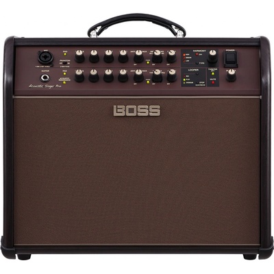 Boss ACS Pro