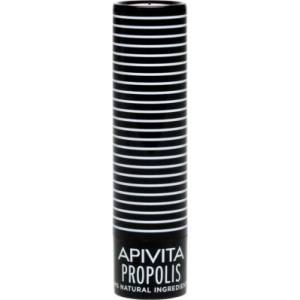 APIVITA Класически балсам за устни с прополис , Apivita LipCare Propolis 4.4gr