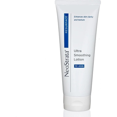 Neostrata Ultra Smoothing Lotion zvláčňující mléko 200 ml