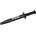 Thermal Grizzly Термо паста Thermal Grizzly Hydronaut, 3.9g, Черен, 11.8 W-mk (TG-ZUWA-128)
