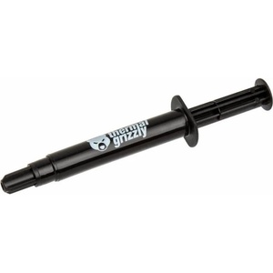 Thermal Grizzly Термо паста Thermal Grizzly Hydronaut, 3.9g, Черен, 11.8 W-mk (TG-ZUWA-128)