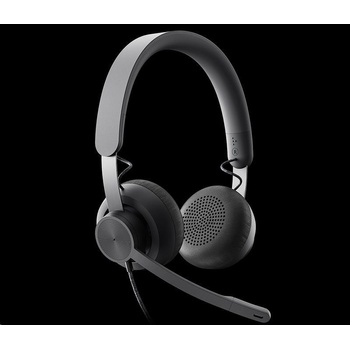Logitech MS Zone Wired