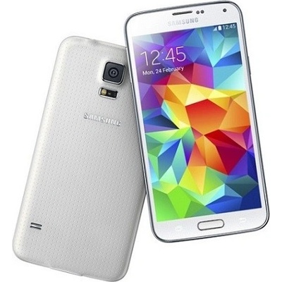 Samsung Galaxy S5 G900 White
