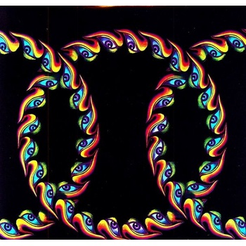 TOOL: LATERALUS LP