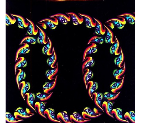 TOOL: LATERALUS LP