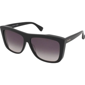 Max Mara Слънчеви очила Max Mara Lee1 MM0066 01B - leshti Слънчеви очила