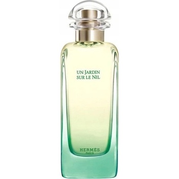 Hermès Un Jardin Sur Le Nil toaletná voda unisex 100 ml tester
