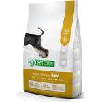 Nature's Protection Nature’s Protection Mini Senior - суха храна за кучета от малки породи (до 10 кг) на възраст над 7 години