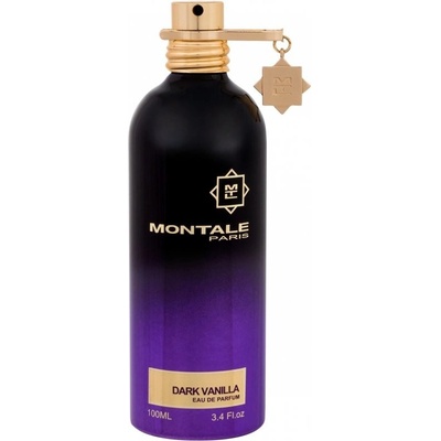 Montale Dark Vanilla parfémovaná voda unisex 100 ml