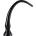 Hidden Desire Extreme Anal Trainer XXXL 60cm Black