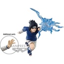 Banpresto Naruto Shippuden Effectreme Uchiha Sasuke 12 cm