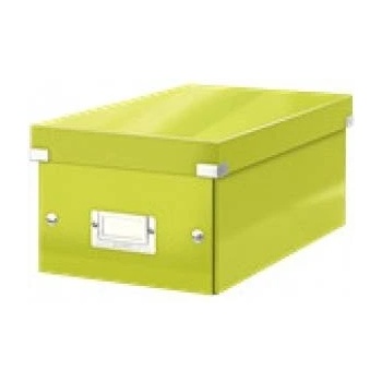 Leitz Poodle Leitz Click&Store Wow 206x147x352mm, WHITE