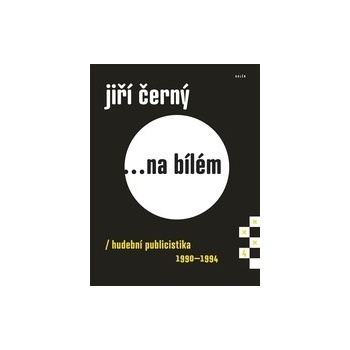 Jiří Černýna bílém 4