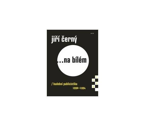 Jiří Černýna bílém 4