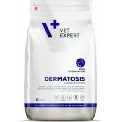 VetExpert Dermatosis Salmon & Potato 2 kg