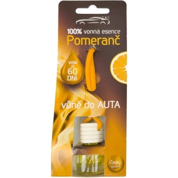 Kozák Pomeranč 5 ml