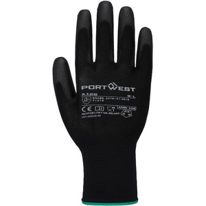 Portwest Grip 13 PU A126BKRM