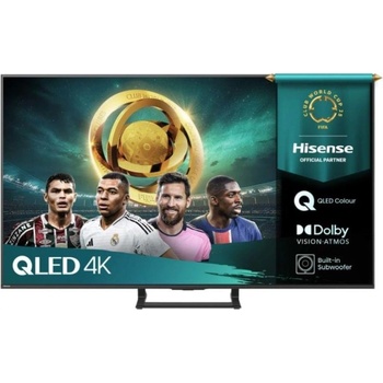 Hisense 65A7Q