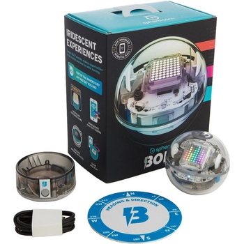Sphero BOLT inteligentná robotická guľa