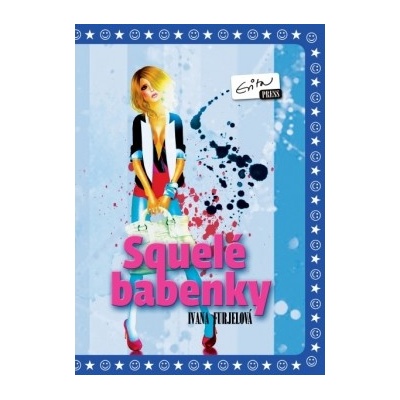 Squelé babenky