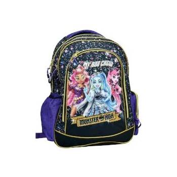 GIM Раница Monster High Boo