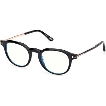 Image 1 of Tom Ford FT6125-B 001 (FT6125-B 001)
