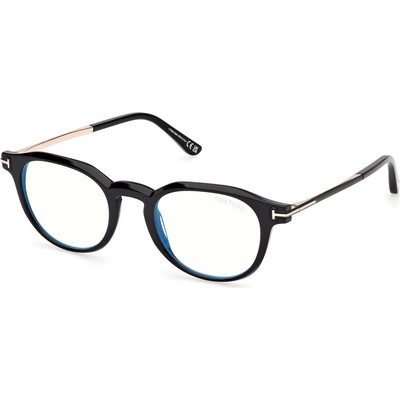 Tom Ford FT6125-B 001 (FT6125-B 001)