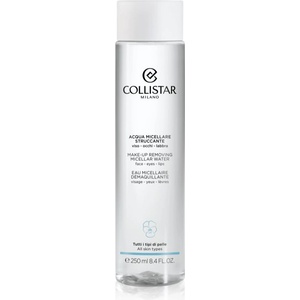 Collistar Cleansing Micellar Water почистваща мицеларна вода 250ml