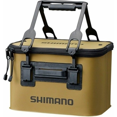 Shimano BAKKAN EV Khaki