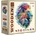 Wooden City - Puzzle Modern Lion wooden - 250 piese