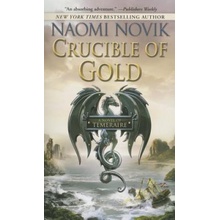 Crucible of Gold