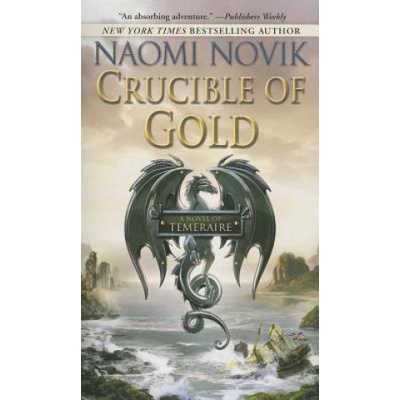 Crucible of Gold