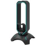 CANYON USB HUB 2.0 Canyon CND-GWH200B 3 in 1 Bungee (CND-GWH200B 3 in 1 Bungee)