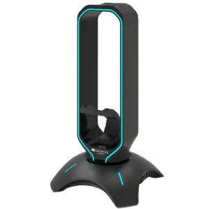 CANYON USB HUB 2.0 Canyon CND-GWH200B 3 in 1 Bungee (CND-GWH200B 3 in 1 Bungee)