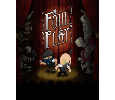 Foul Play