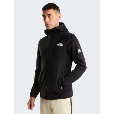 The North Face Полар m mountain athletics fleece full zip jac