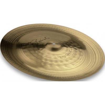 Paiste Sign 18China Heavy