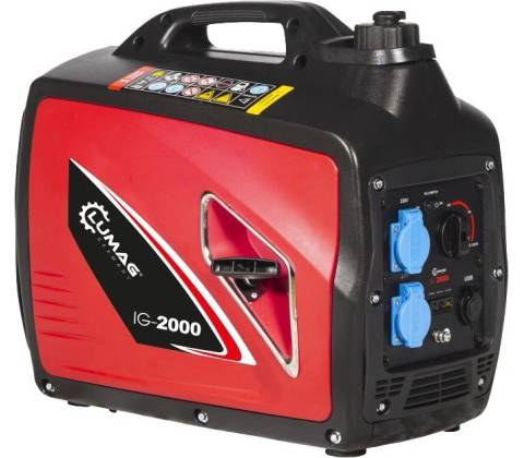Lumag IG-2000