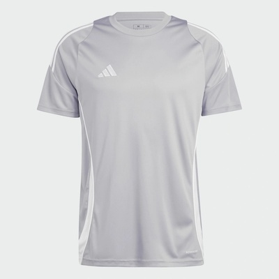 adidas TIRO24 JSY šedá