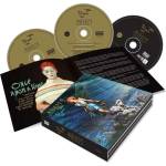 Sony Music Toyah: Anthem - 2CD+DVD (052101)